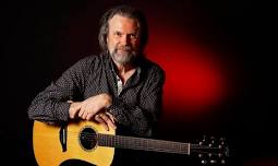 An Evening with Beppe Gambetta — Barking Legs