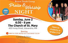 Praise & Worship Night