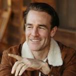 James Van Der Beek