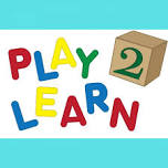 Play 2 Learn