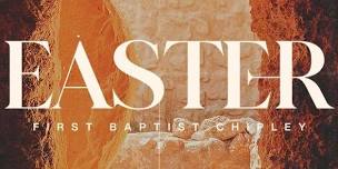 Easter at FBC