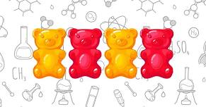 Gummy Bear Science