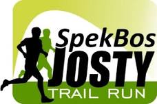 Spekbos Josty Trail Run Challenge