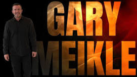 Gary Meikle - 