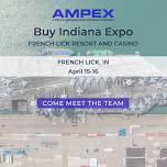 Buy Indiana Expo