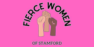 Fierce Women Of Stamford Child Friendly Networking Breakfast