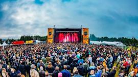 Secret Solstice Festival 2019