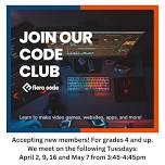 Code Club