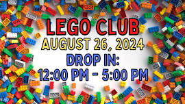 Lego Club