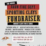 Sporting Clays Fundraiser