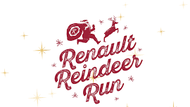 Reindeer Run 5k / Kids 1 Mile Fun Run