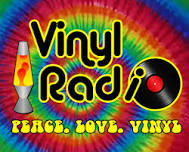 Vinyl Radio