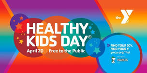 Healthy Kids Day 2024