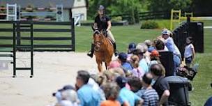 Hunt Country Stable Tour