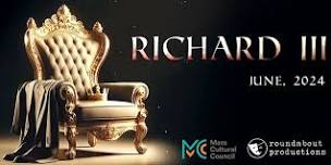 Richard III by William Shakespeare