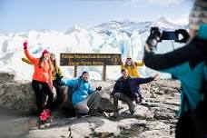 Los Glaciares National Park: Blue Safari Exciting Exploration of Perito Moreno Glacier