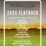 2024 Flatrock Golf Tournament