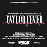 TAYLOR FEVER (Eras Spectacular Tour)