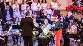 ECCBC Christmas Concert