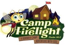 Camp Firelight Vacation Bible School