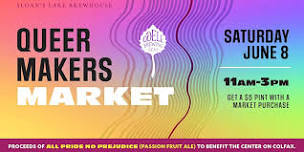 Queer Makers Market