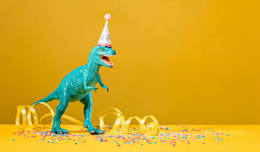 Dino Party