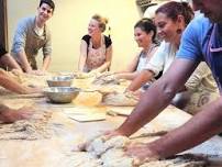 Redbeard Historic Bakery Bread Baking Workshop