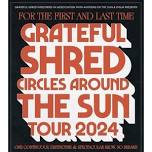 Circles Around The Sun