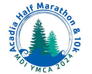 Half Marathon is FULL