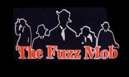 The Fuzz Mob Rocks The Cabana Bar