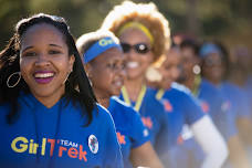 Ricky Dobbs Foundation X GirlTREK: Douglasville Community Walk