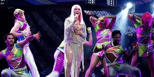 Las Vegas NV - The Cher Show