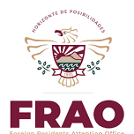 FRAO Meeting