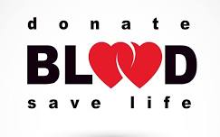 Winnebago County Blood Drive   