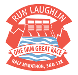 Run Laughlin Half Marathon, 5K & 12K