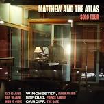 Matthew And The Atlas