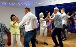 Barnstaple Dance Class