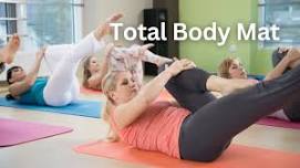 Total Body Mat