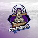 Grand Junction Jackalopes at Ogden Raptors