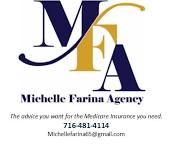 Michelle Farina Agency