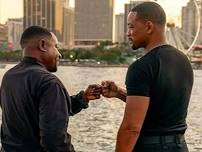 Cinema Trip: Bad Boys: Ride Or Die