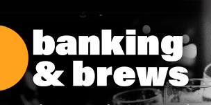 Banking & Brews in Buffalo