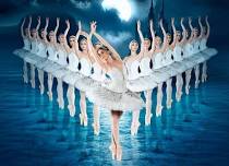 World Ballet Company: Swan Lake