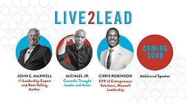 Live2Lead 2024