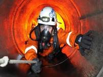 City and Guilds Confined Spaces - High Risk Training Course