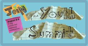 #TheLearningSpirit Youth Summit