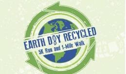 Earth Day Run & Cleanup