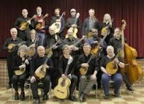 Boston Guitar Society Concert with The Providence Mandolin Orchestra