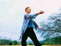 QIGONG IN THE PARK!