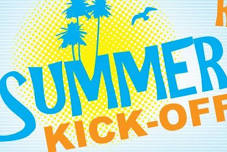 Summer Kick Off!